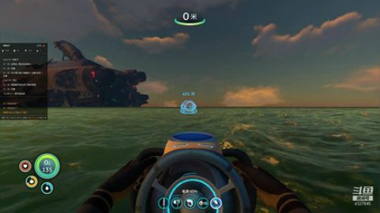 瞳宝：美丽水世界+消逝的光芒～ 2018-08-25 22点场