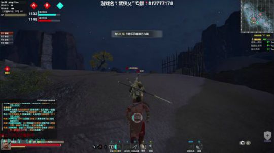 【海公公】听说看我直播治失眠？？？ 2018-08-27 19点场