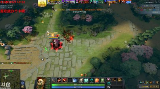 【小黑】博！ 博！ 博！ 2018-08-27 20点场