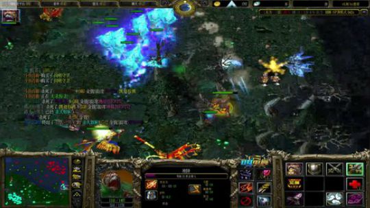 【肖璐】IM比赛20进10 2018-08-27 20点场