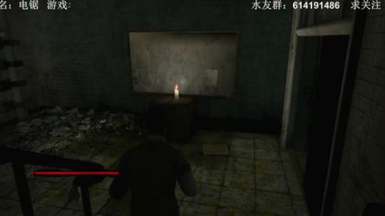 【素年】恐怖，解密，单机联机小屋 2018-08-27 19点场