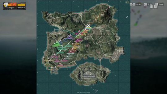 燕落庭前问君愁发布了一个斗鱼视频2018-08-28