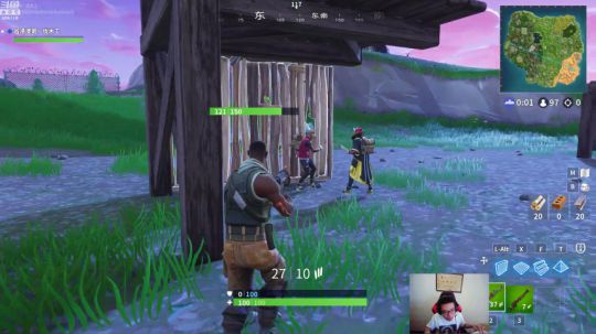 尽我所能hh发布了一个斗鱼视频2018-08-28