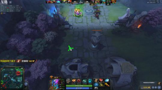 Zard-play some dotes 2018-08-27 16点场