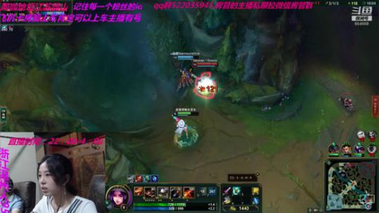 漂亮有什么用，我选择皮 2018-08-27 22点场