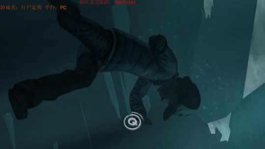 行尸走肉全系列，人性的抉择 2018-08-25 21点场