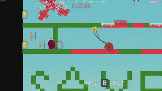 RPGseven发布了一个斗鱼视频2018-08-28