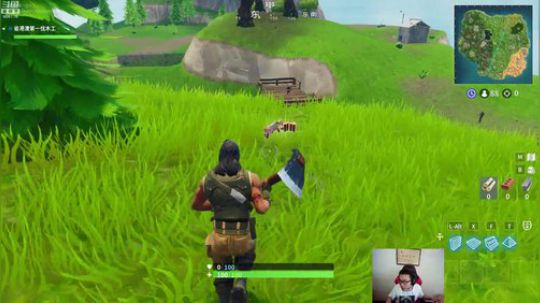 尽我所能hh发布了一个斗鱼视频2018-08-28