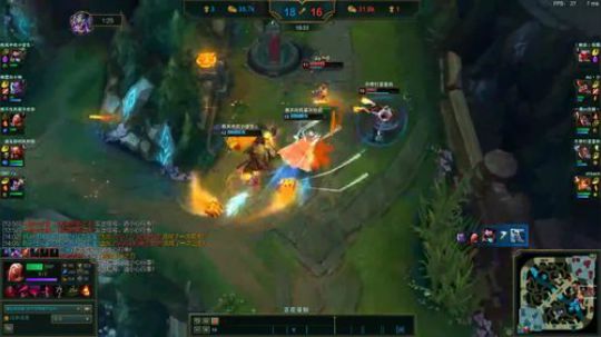 弗拉基米尔白金钻石教学3