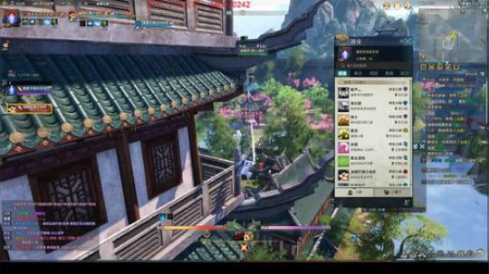去古剑奇谭OL一起寻找谢衣哥哥~ 2018-08-25 17点场