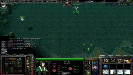 《RPG》菜的抠脚！ 2018-08-28 18点场