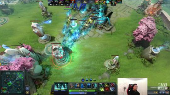 统帅定位王者 2018-08-28 07点场