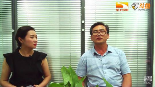 垄上公益课：高温干旱来了，水稻怎么办 2018-08-29 18点场