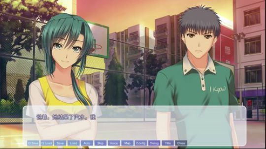 风暴，galgame，主机 2018-08-29 01点场