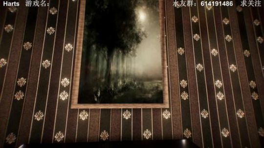 【素年】恐怖，解密，单机联机小屋 2018-08-29 20点场