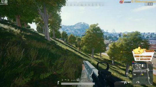 格调：承认我优秀很难 2018-08-29 12点场