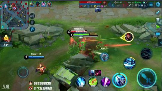 登月团丶离去发布了一个斗鱼视频2018-08-29