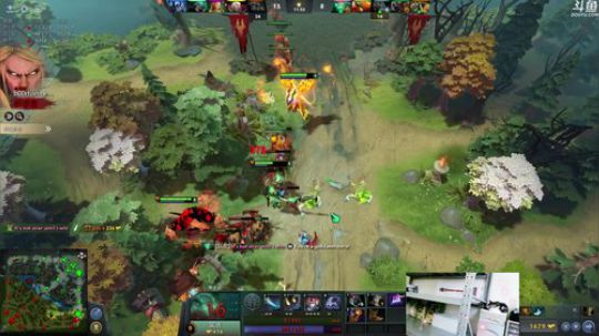 Shadow:大号单排冲前50 2018-08-29 18点场