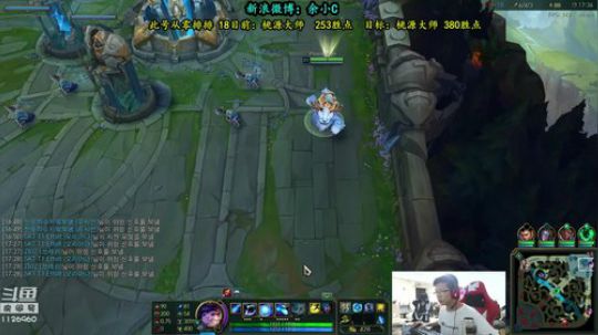 liyunanhj发布了一个斗鱼视频2018-08-29