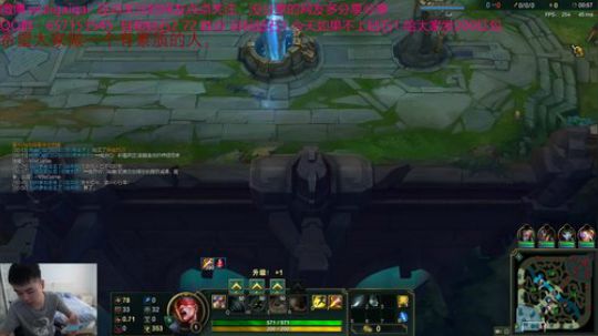 峡谷盲僧钻石1上大师了。 2018-08-29 11点场