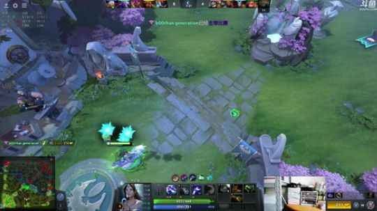 Shadow:大号单排冲前50 2018-08-29 16点场