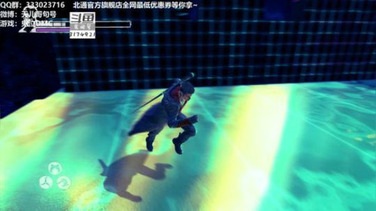 鬼泣DMC P4 蓝光10M