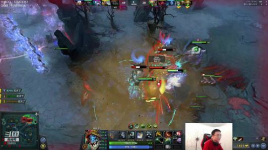 统帅定位王者 2018-08-29 10点场