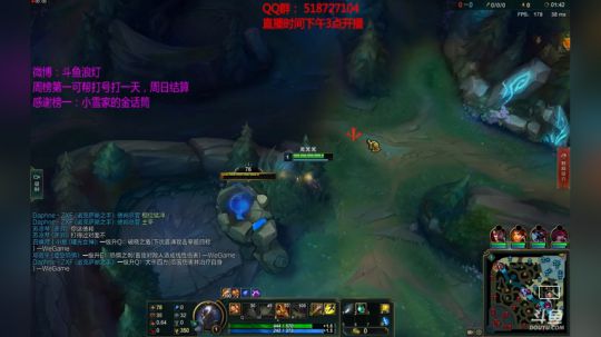 浪灯：国服第一赵信（魔鬼信） 2018-08-29 15点场