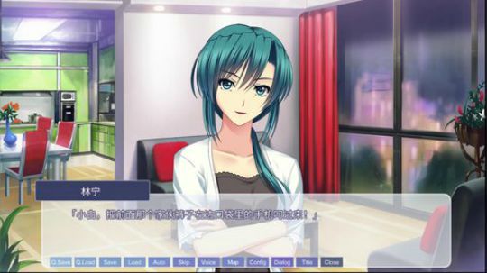 风暴，galgame，主机 2018-08-29 00点场