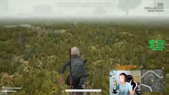 马盒盒：戒烟day6，心平气和 2018-08-28 23点场