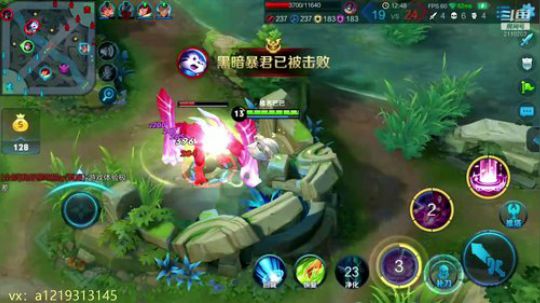 登月团丶离去发布了一个斗鱼视频2018-08-29