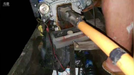 水库❌鱼货多多嘛？？ 2018-08-29 20点场