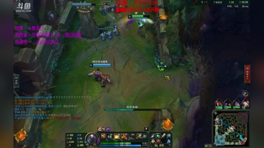 浪灯：国服第一赵信（魔鬼信） 2018-08-28 15点场