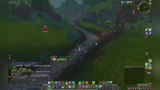 wow试播马赛克 2018-08-28 23点场