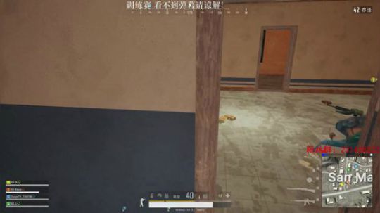 爆锤训练赛！ 2018-08-25 18点场