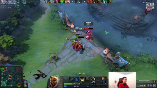 统帅定位王者 2018-08-29 08点场