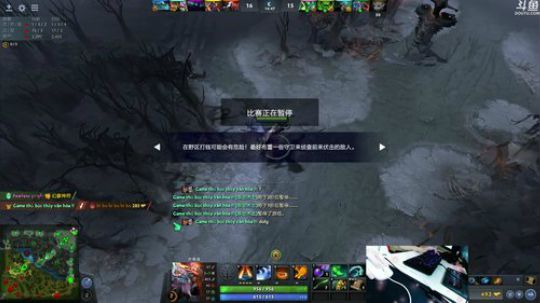 Shadow:大号单排冲前50 2018-08-29 22点场