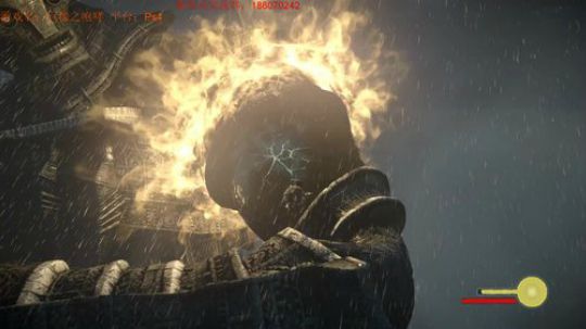 巨像之咆哮，第三天~ 2018-08-29 17点场