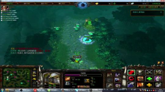 丛林肉搏：丛林乱斗之如何正确的冲天梯！ 2018-08-28 18点场