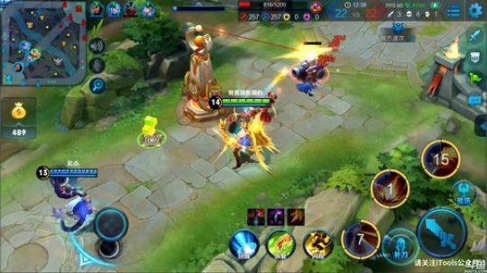 为白立场发布了一个斗鱼视频2018-08-30