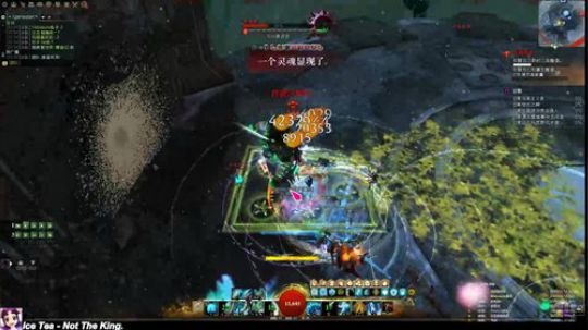 泰瑞亚啵啵啵 2018-08-28 19点场