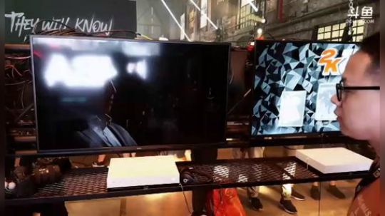 豆腐】到纽约了 聊五毛 2018-08-30 05点场