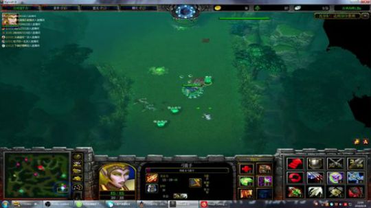 丛林肉搏：丛林乱斗之如何正确的冲天梯！ 2018-08-28 21点场