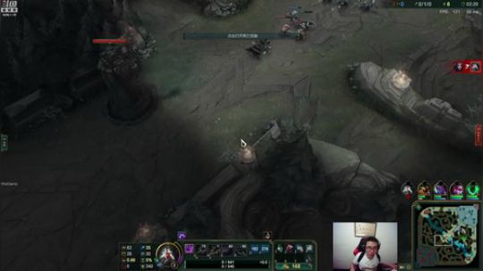 尽我所能hh发布了一个斗鱼视频2018-08-30