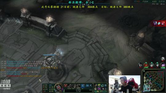 liyunanhj发布了一个斗鱼视频2018-08-30