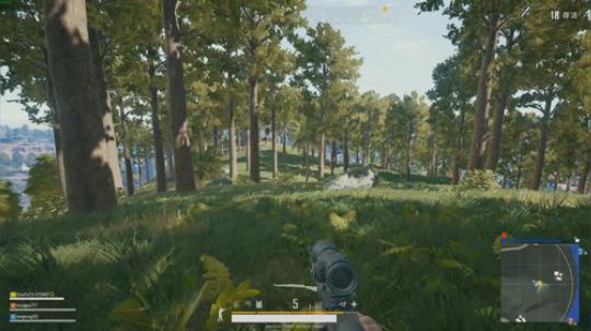 GS丶卡大爷的直播间 2018-08-30 00点场