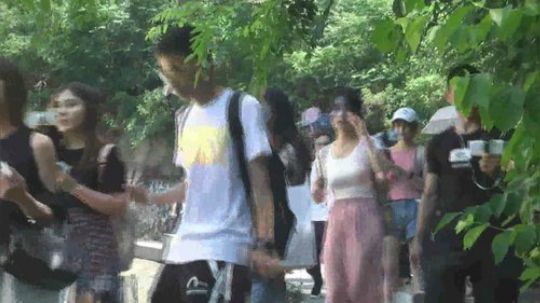 爱国主义教育培训班直播回顾
