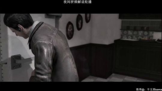 猿族，不想要战争！ 2018-08-29 01点场
