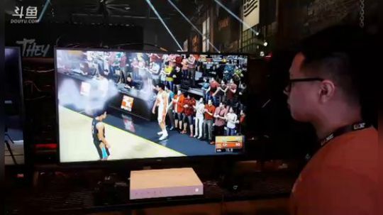 豆腐】到纽约了 聊五毛 2018-08-30 06点场