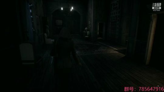 瞳宝：恐怖游戏+美丽水世界~ 2018-08-28 20点场